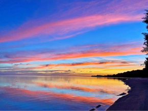 Гостиница Bella Beach Bungalows  Rarotonga